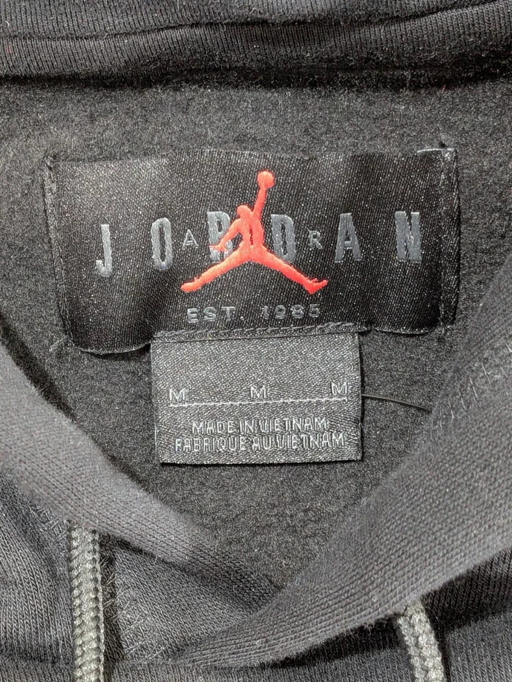 Jordan sportswear flight